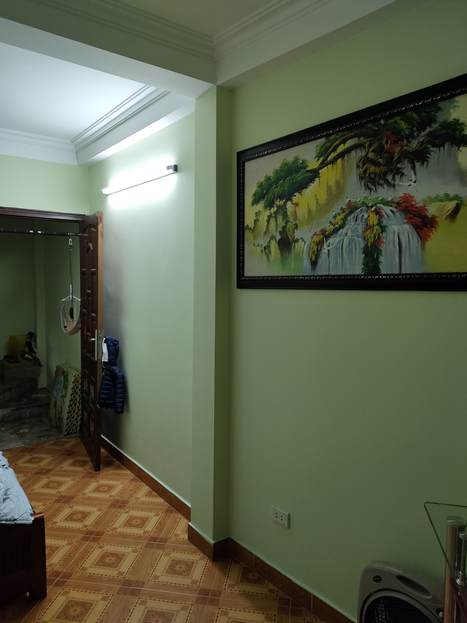 Bán gấp giá rẻ Bạch Mai 20m, 4 tầng, mặt tiền 3m, 3 tỷ Hai Bà Trưng. - Ảnh chính